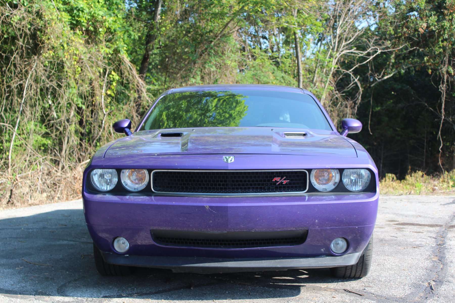 2010 Dodge Challenger